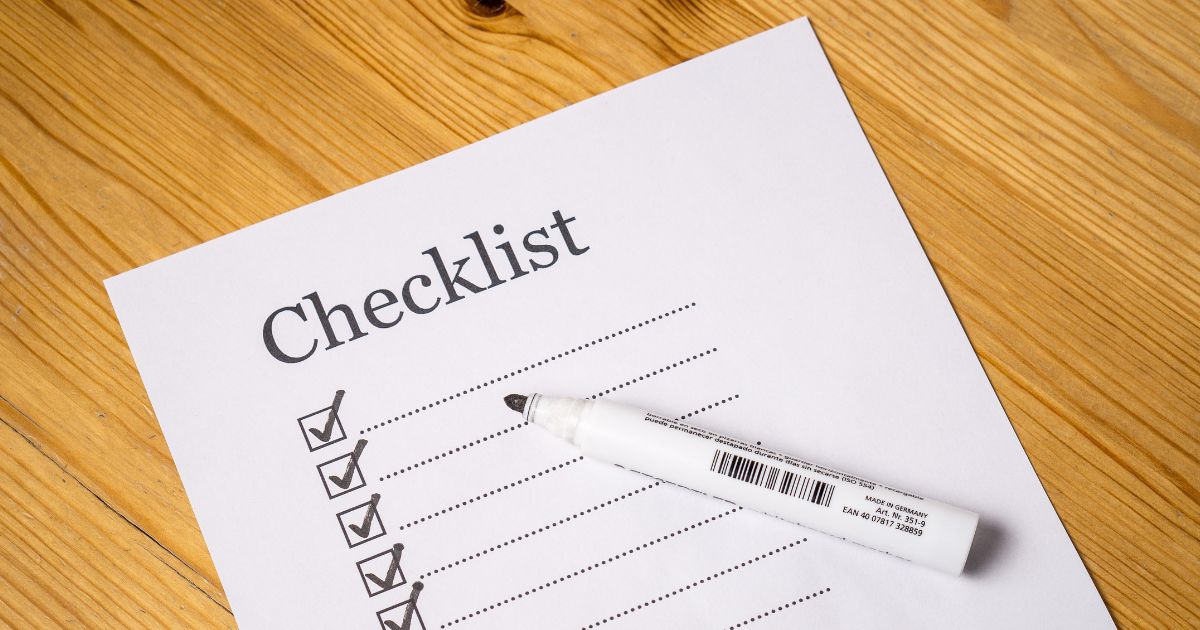 What Makes a Good Guest Post Site? Your 7-Point Check