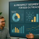 AI Prospect Research: How to Automate Outreach Without Being a Bot