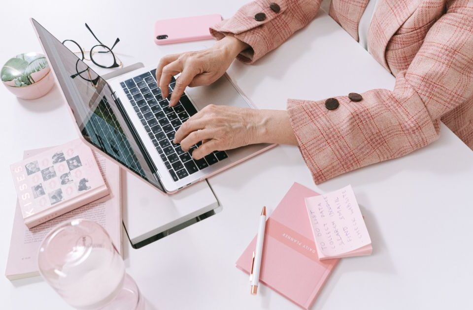 Content Writing & Technical Link Building: A Harmonized SEO Strategy